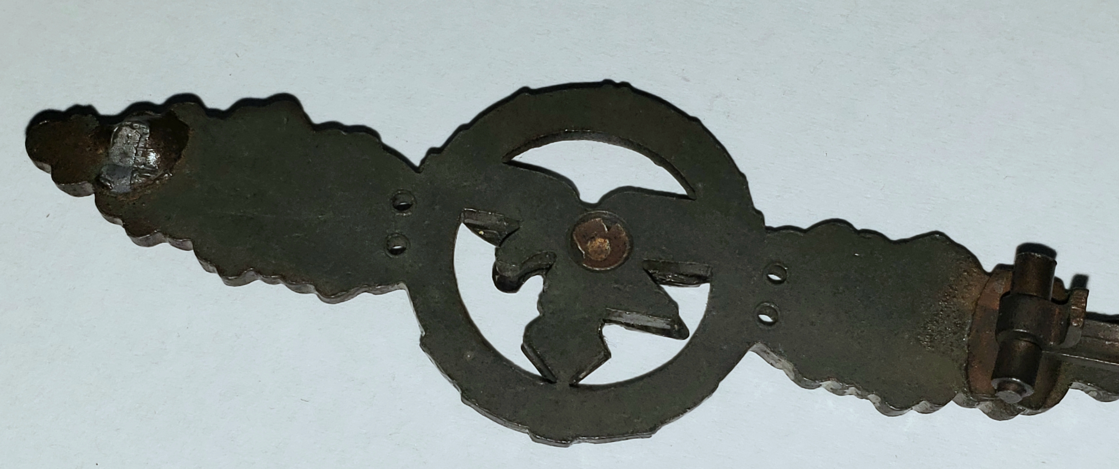 Luftwaffe Badges , insignia, related items.